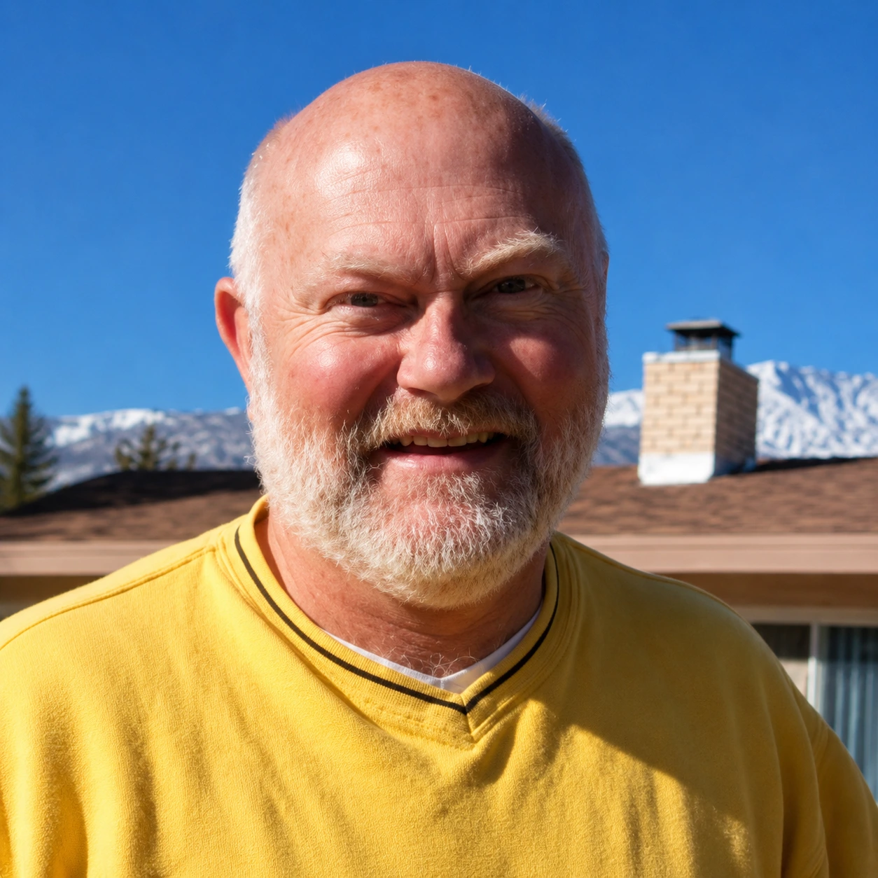 Michael O.