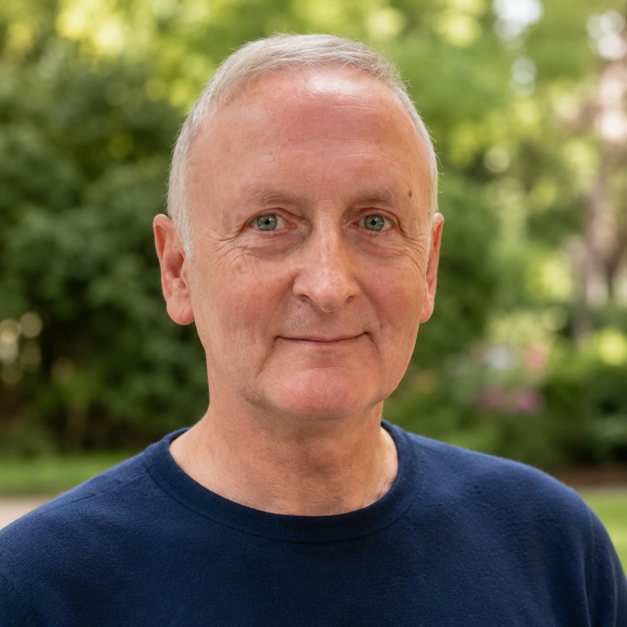 Paul B.